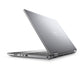 DELL Precision 7670 Laptop - 40.6 cm (16") - Intel® Core™ i7-12850HX - 16 GB DDR5-SDRAM - 512 GB SSD - NVIDIA RTX A2000 - Wi-Fi 6E - Windows 10 Pro - Grey