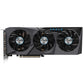 Gigabyte EAGLE OC V2 12G - NVIDIA 12 GB GDDR6X GeForce RTX 4070 graphics card