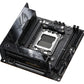 ASUS ROG STRIX X670E-I GAMING WIFI mini ITX Motherboard - AMD X670 Socket AM5