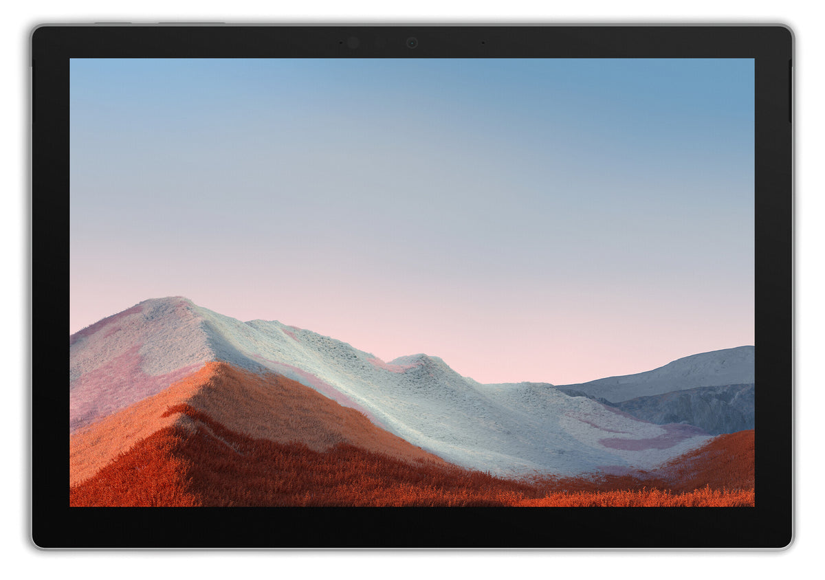 Microsoft Surface Pro 7+ Intel® Core™ i7 1 TB 31.2 cm (12.3") 32 GB Wi-Fi 6 (802.11ax) Windows 10 Pro Platinum