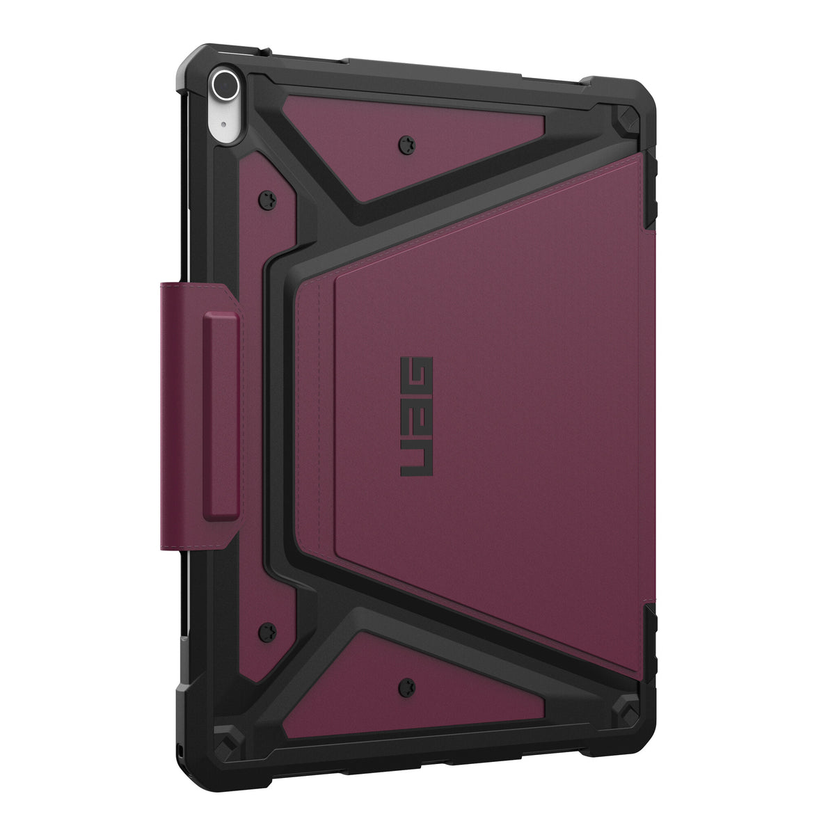 Urban Armor Gear Metropolis SE for 13&quot; iPad Air in Bordeaux