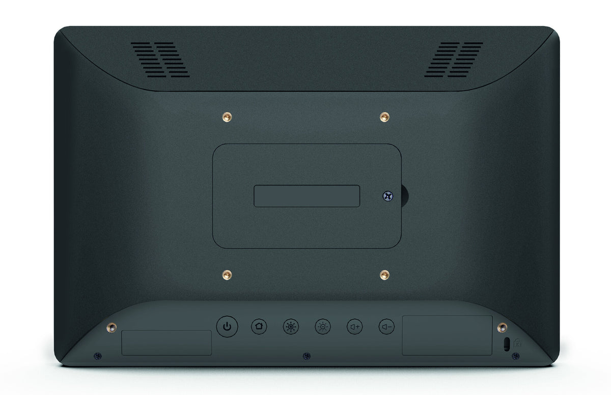 iiyama TW1023ASC-B1P meeting room display 25.6 cm (10.1") 1280 x 800 pixels LED 802.11b, 802.11g, Wi-Fi 4 (802.11n) Bluetooth