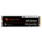 Seagate FireCuda 520 - PCI Express 4.0 3D TLC NVMe M.2 SSD - 2 TB