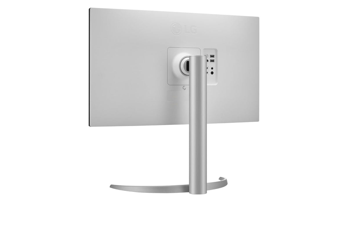 LG 27UP850N-W.BEK - 68.6 cm (27") - 3840 x 2160 pixels 4K UHD Monitor