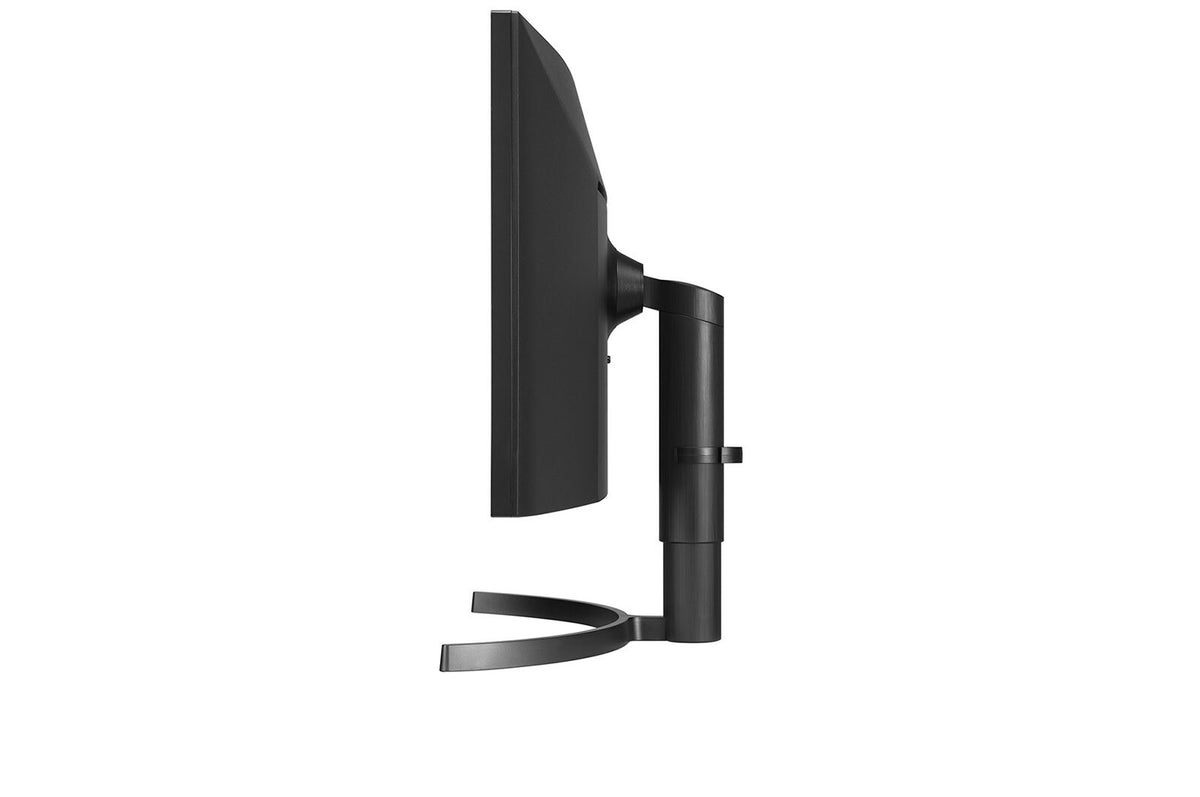 LG 35WN65C-B - 88.9 cm (35") - 3440 x 1440 pixels UltraWide QHD Monitor