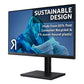 Acer B7 Vero B277UE - 68.6 cm (27") - 2560 x 1440 pixels QHD IPS Monitor