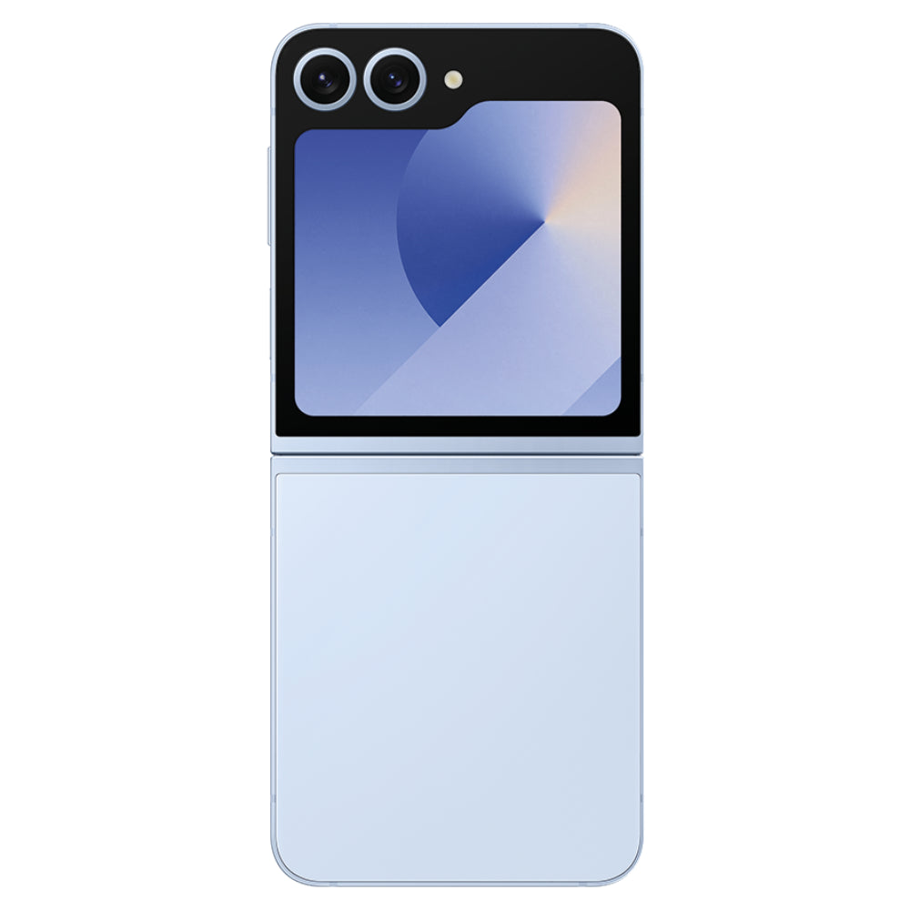 Samsung Galaxy Z Flip6 - Refurbished