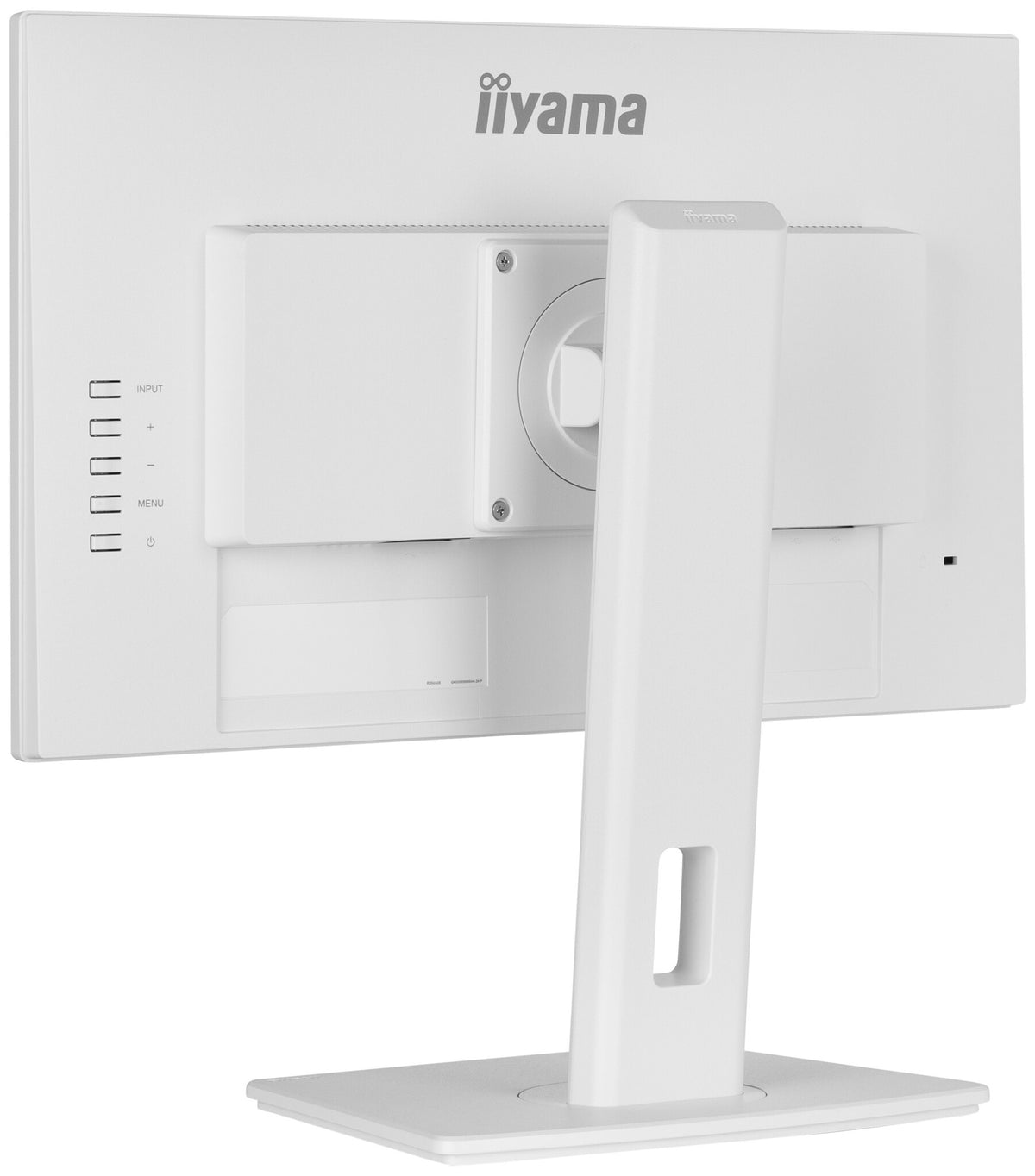 iiyama ProLite XUB2792HSU-W6 - 68.6 cm (27") 1920 x 1080 pixels Full HD Monitor