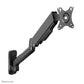 Neomounts WL70-450BL11 - Wall TV/monitor mount for 43.2 cm (17") to 81.3 cm (32")