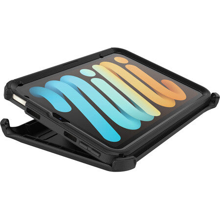 OtterBox Defender Series for 8.3&quot; iPad mini in Black - No Packaging