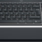 Logitech MX Keys S Combo -  RF Wireless + Bluetooth Mouse + Wireless QWERTZ German Keyboard