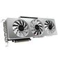 GIGABYTE VISION OC (rev. 2.0) - NVIDIA 10 GB GDDR6X GeForce RTX 3080 graphics card