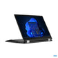 Lenovo ThinkPad L13 Yoga Gen 3 Hybrid (2-in-1) - 33.8 cm (13.3") - Touchscreen - Intel® Core™ i5-1235U - 8 GB DDR4-SDRAM - 256 GB SSD - Wi-Fi 6 - Windows 11 Pro - Black