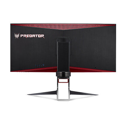 Acer Predator Z35 - 88.9 cm (35") - 3440 x 1440 pixels UltraWide QHD LED Monitor