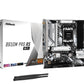 Asrock B650M Pro RS WiFi micro ATX motherboard - AMD B650 Socket AM5