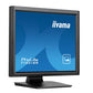 iiyama ProLite T1931SR-B1S - 48.3 cm (19") - 1280 x 1024 pixels SXGA LCD Touchscreen Monitor