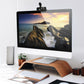 Port Designs 900078 - 2 MP 1920 x 1080 pixels USB Webcam