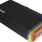 Polaroid Hi-Print (Gen 2) Bluetooth Photo Printer in Black