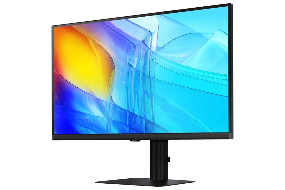 Samsung ViewFinity S8 - 68.6 cm (27&quot;) - 3840 x 2160 pixels 4K UHD LCD Monitor