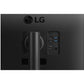 LG 34WR55QC-B - 86.4 cm (34") - 3440 x 1440 pixels WQHD Monitor