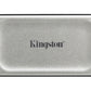 Kingston Technology XS2000 Portable SSD 4 TB