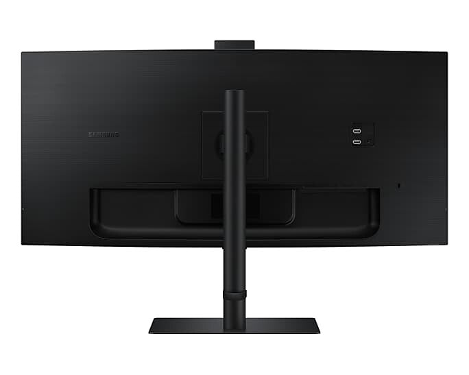 Samsung ViewFinity S6 - 86.4 cm (34") - 3440 x 1440 pixels Wide Quad HD LED Monitor