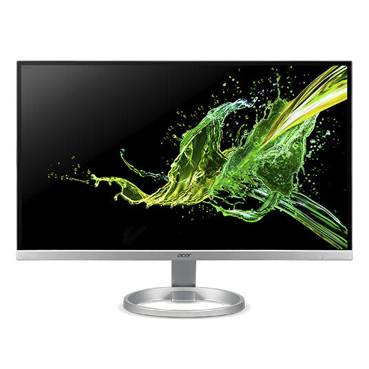Acer R0 R270 - 68.6 cm (27") - 1920 x 1080 pixels FHD LCD Monitor