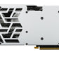 Palit GAMINGPRO White - NVIDIA 12 GB GDDR6X GeForce RTX 4070 Ti graphics card