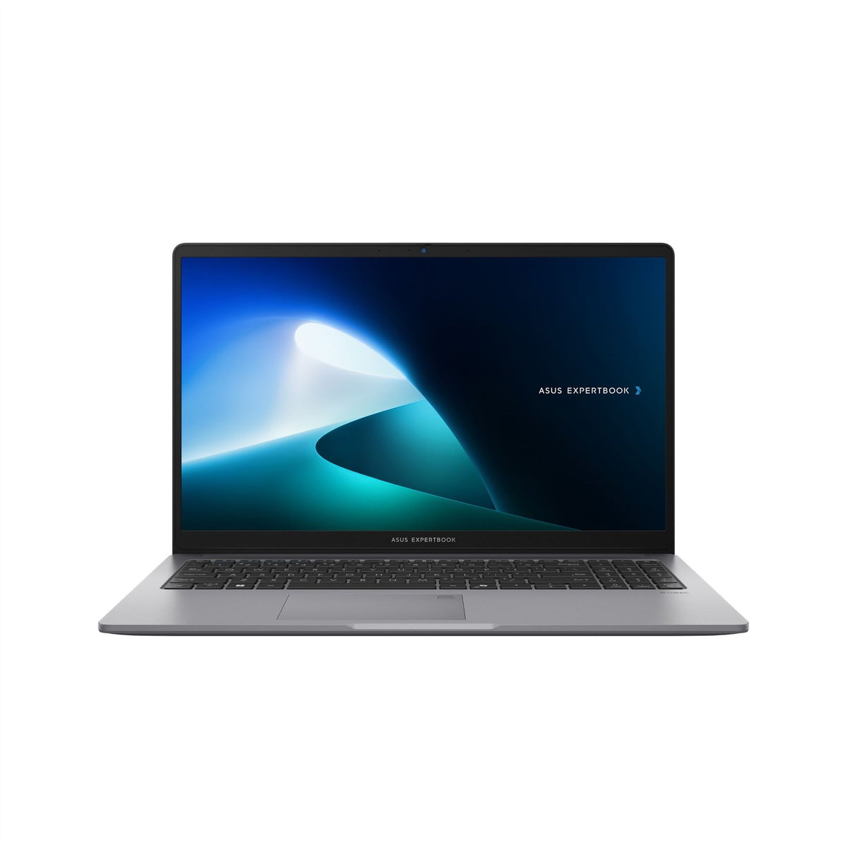ASUS ExpertBook P1 Laptop - 39.6 cm (15.6&quot;) - Intel® Core™ i7-13620H - 16 GB DDR5-SDRAM - 512 GB SSD - Wi-Fi 6 - Windows 11 Pro - Grey