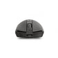 Urban Factory ONLEE -  Ambidextrous RF Wireless + Bluetooth Optical Mouse in Black - 2,400 DPI