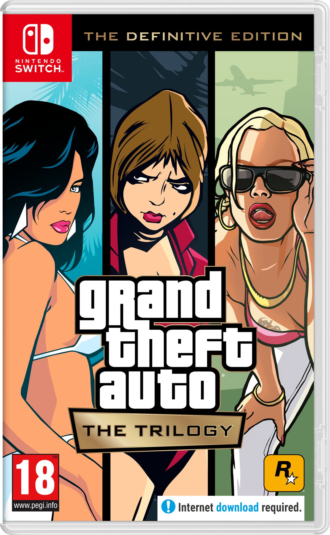Купить Нинтендо Gta 5