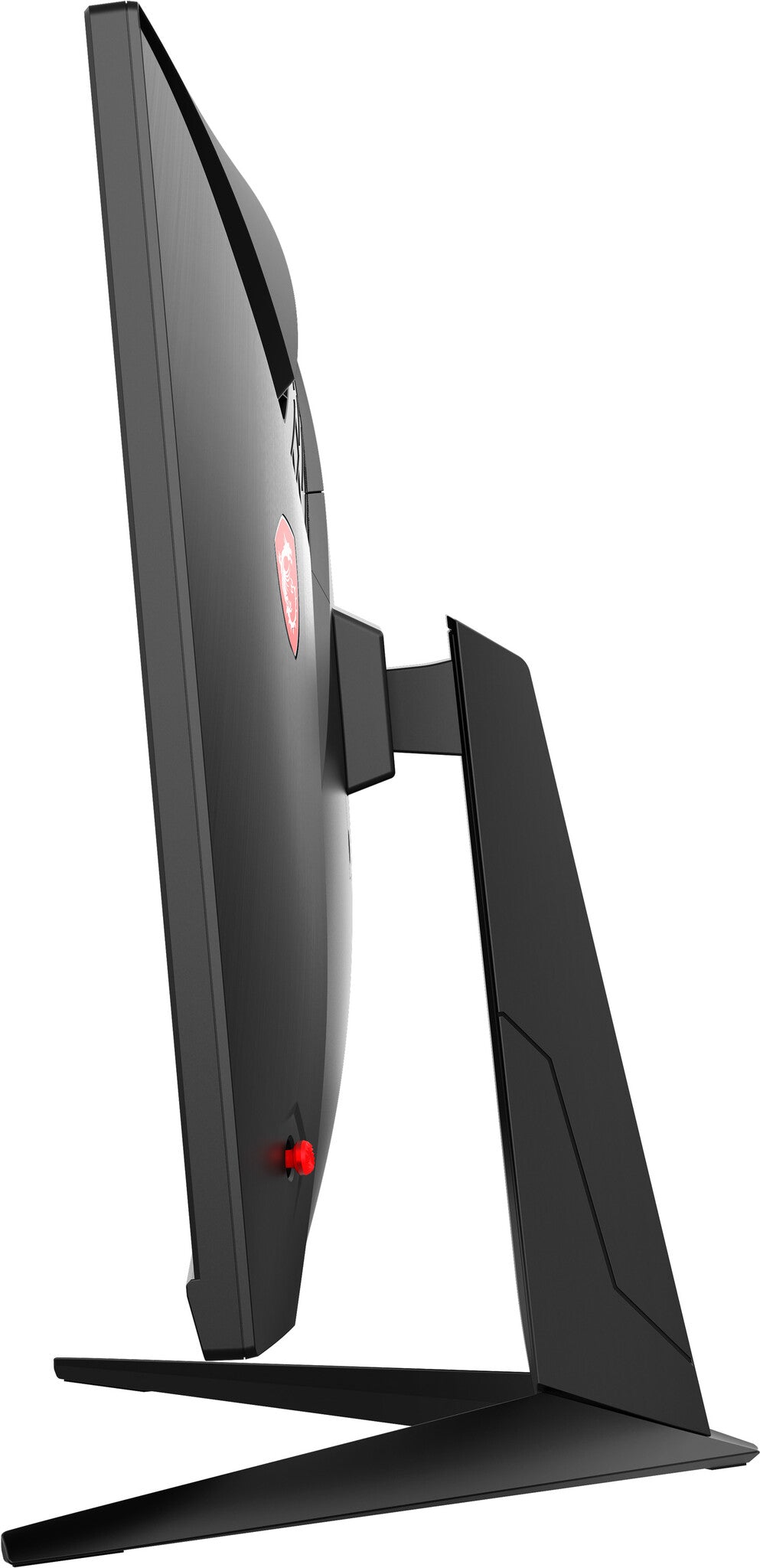 MSI G281UV - 70.9 cm (27.9") - 3840 x 2160 pixels 4K UHD Monitor