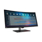Lenovo ThinkVision P40W-20 - 100.8 cm (39.7") - 5120 x 2160 pixels 5K UHD LED Monitor