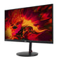 Acer Nitro XV2 XV252QF - 63.5 cm (24.5") - 1920 x 1080 pixels WQHD IPS Gaming Monitor