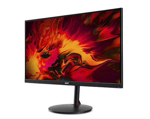 Acer Nitro XV2 XV252QF - 63.5 cm (24.5") - 1920 x 1080 pixels WQHD IPS Gaming Monitor
