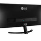 LG 29UM59-P - 73.7 cm (29") - 2560 x 1080 pixels UltraWide QXGA LED Monitor