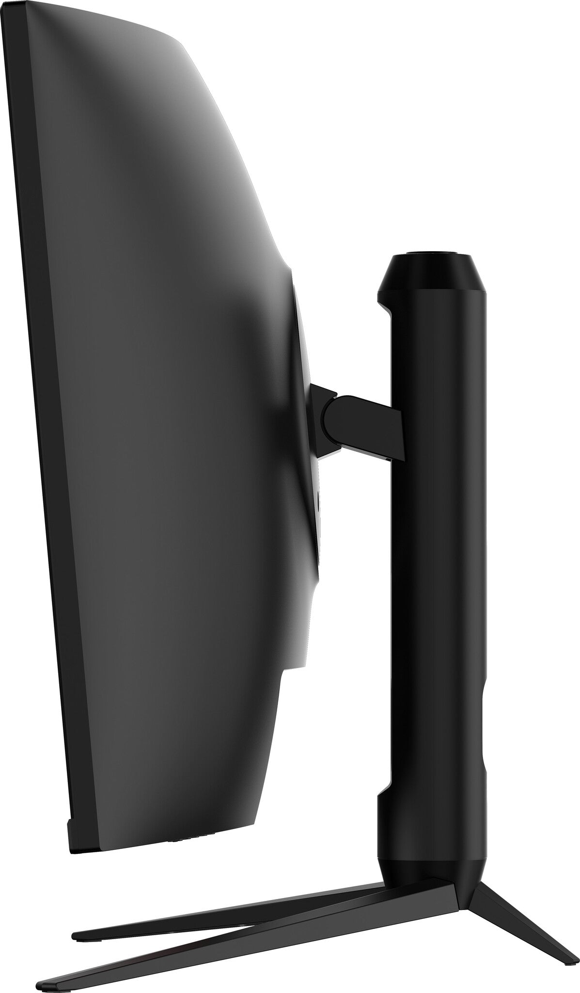 MSI Optix G321CQP - 80 cm (31.5&quot;) - 2560 x 1440 pixels WQHD LCD Monitor