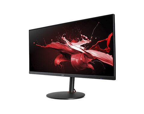 Acer Nitro XV340CKP - 86.4 cm (34&quot;) - 3440 x 1440 pixels UltraWide QHD Gaming Monitor