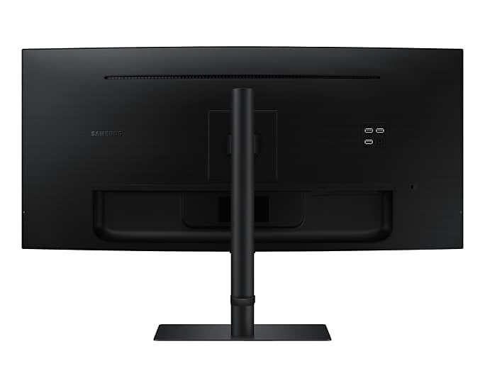 Samsung ViewFinity S6 - 86.4 cm (34") - 3440 x 1440 pixels Wide Quad HD LED Monitor