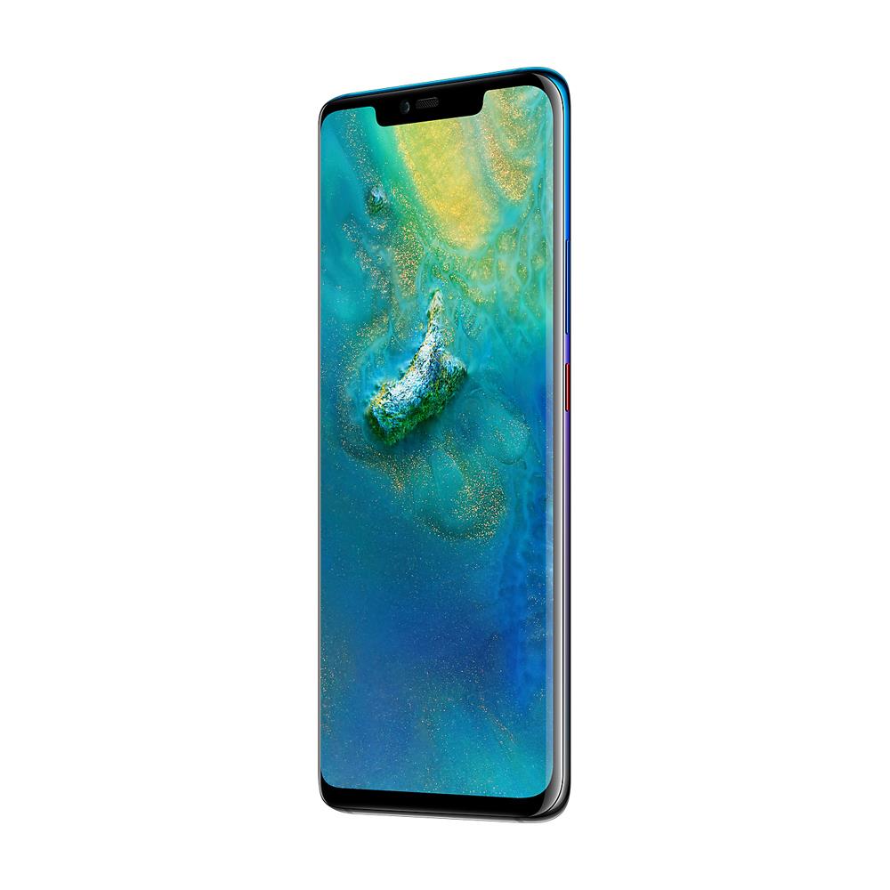 Huawei Mate 20 Pro Dual Sim Twilight 128GB 6GB RAM Good condition