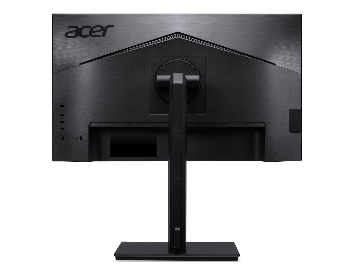 Acer B7 Vero B277UE - 68.6 cm (27&quot;) - 2560 x 1440 pixels QHD IPS Monitor