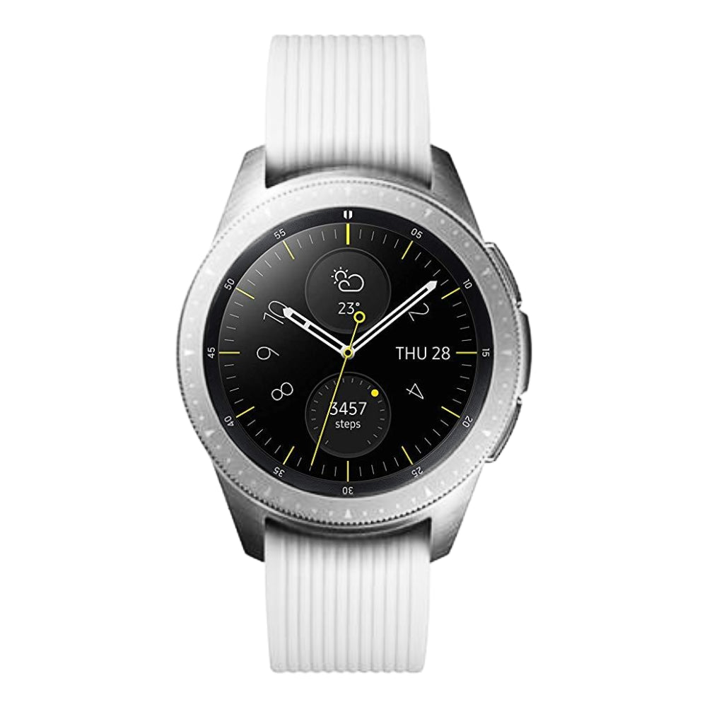 Samsung Galaxy Watch - Stainless Steel - 46MM - Refurbished