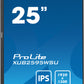 iiyama ProLite XUB2595WSU-B5 - 63.5 cm (25") - 1920 x 1200 pixels WUXGA LED Monitor
