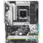 Asrock X670E Steel Legend ATX motherboard - AMD X670 Socket AM5
