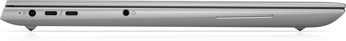 HP ZBook Studio G9 Laptop -  40.6 cm (16") - Intel® Core™ i7-12800H - 32 GB DDR5-SDRAM - 1 TB SSD - NVIDIA RTX A3000 - Wi-Fi 6E - Windows 11 Pro - Grey