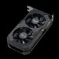 ASUS TUF Gaming - NVIDIA 4 GB GDDR5 GeForce GTX 1650 graphics card