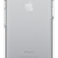 OtterBox Symmetry Clear Series for iPhone SE (2nd gen) / 8 / 7 in Transparent