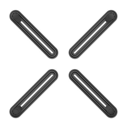 Manhattan 461870 - VESA Mount Adapter Kit for 33 cm (13") to 68.6 cm (27")
