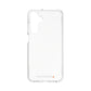 PanzerGlass ® HardCase with D3O for Galaxy A25 (5G) in Transparent