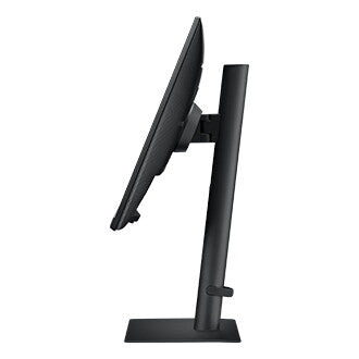 Samsung ViewFinity S6 - 61 cm (24") - 2560 x 1440 pixels QHD LCD Monitor